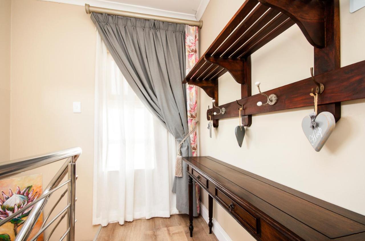 Nautilus Guesthouse Port Elizabeth Ngoại thất bức ảnh