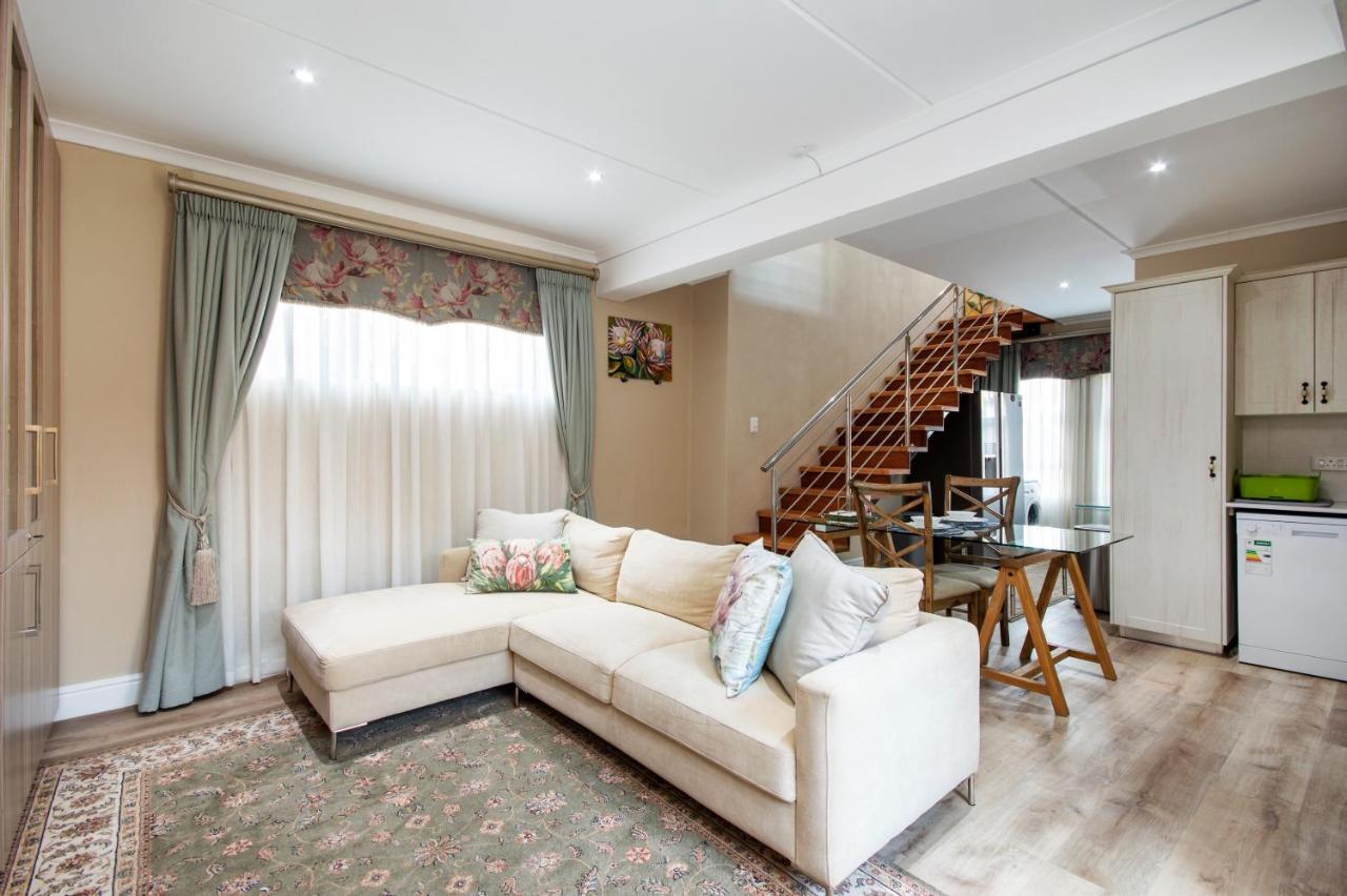 Nautilus Guesthouse Port Elizabeth Ngoại thất bức ảnh